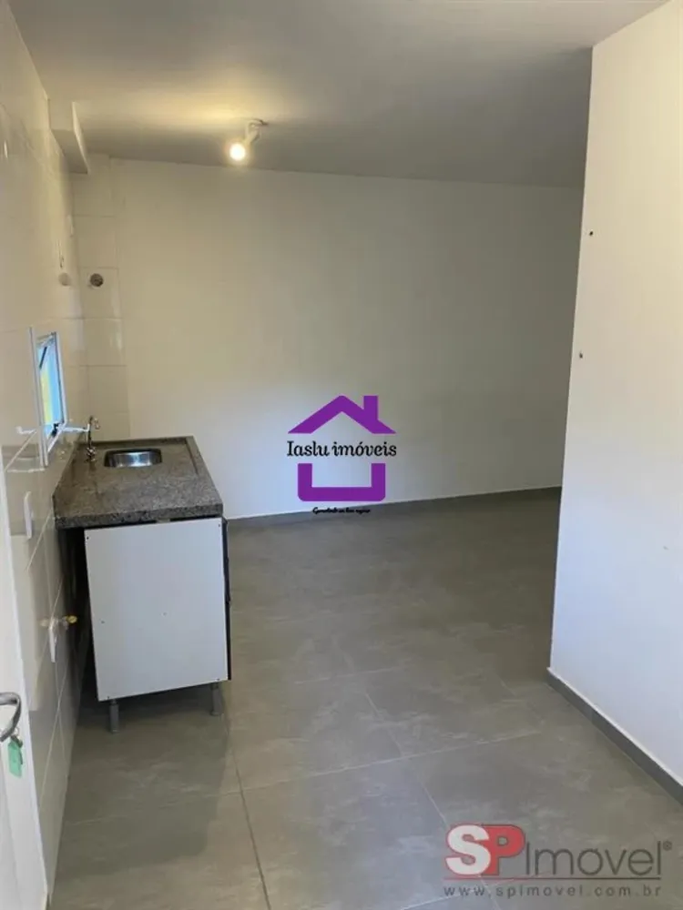 Flat/Apart Hotel, 1 quarto, 36 m² - Foto 6