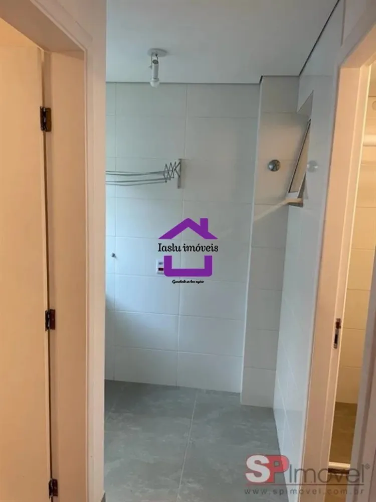 Flat/Apart Hotel, 1 quarto, 36 m² - Foto 12
