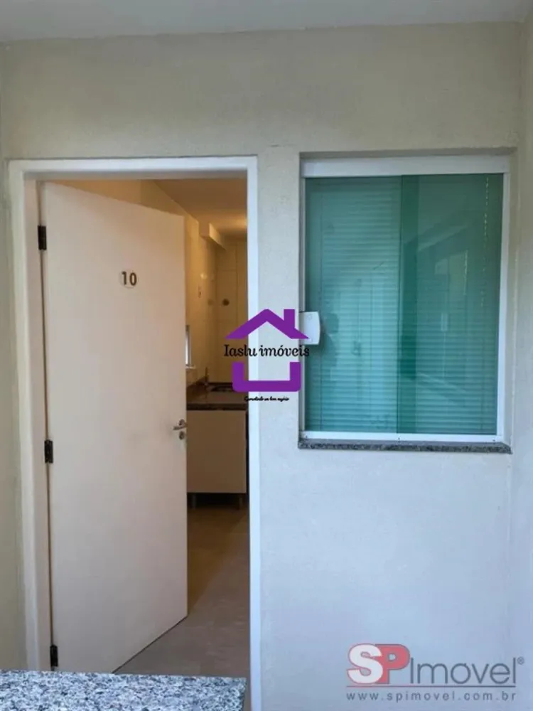 Flat/Apart Hotel, 1 quarto, 36 m² - Foto 5