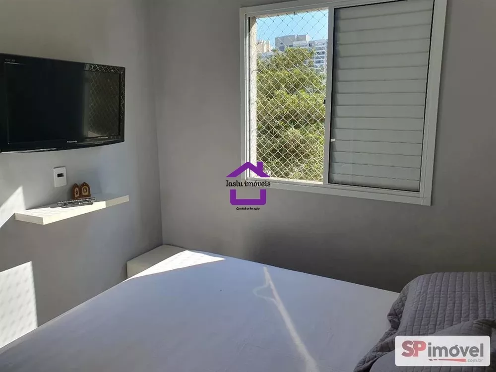 Apartamento, 2 quartos, 56 m² - Foto 15