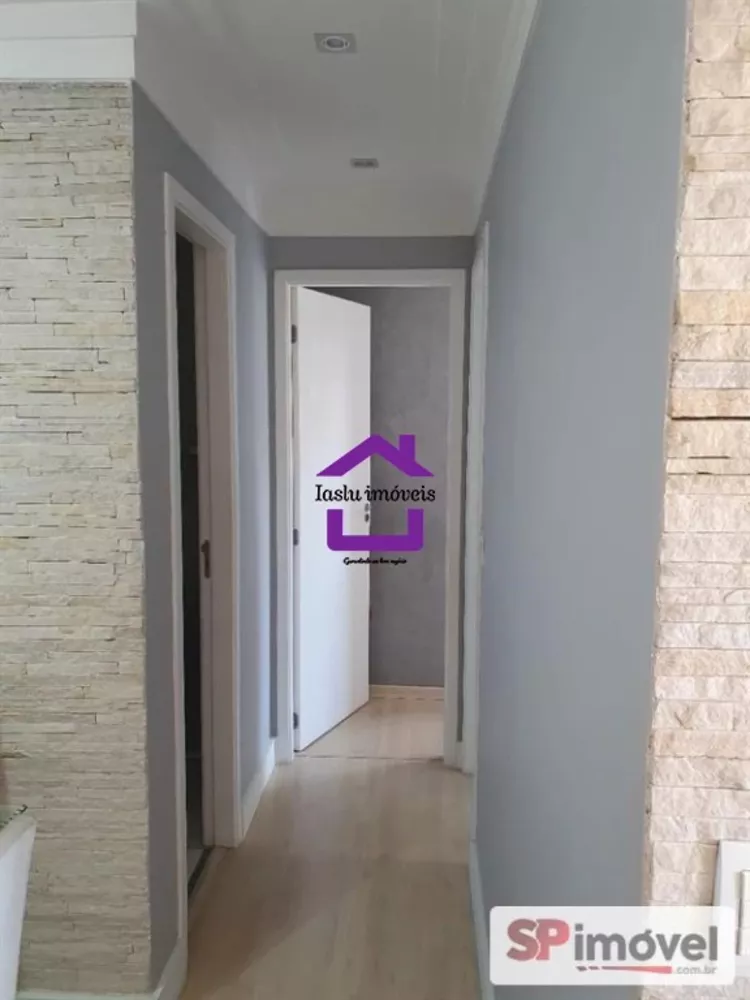 Apartamento, 2 quartos, 56 m² - Foto 9
