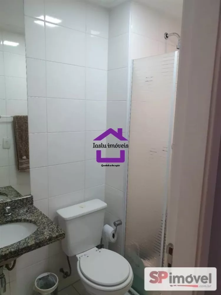 Apartamento, 2 quartos, 56 m² - Foto 3