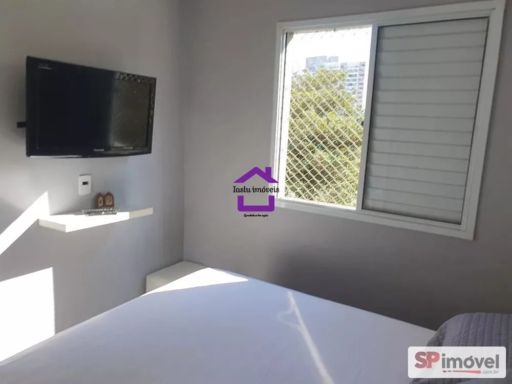 Apartamento, 2 quartos, 56 m² - Foto 8