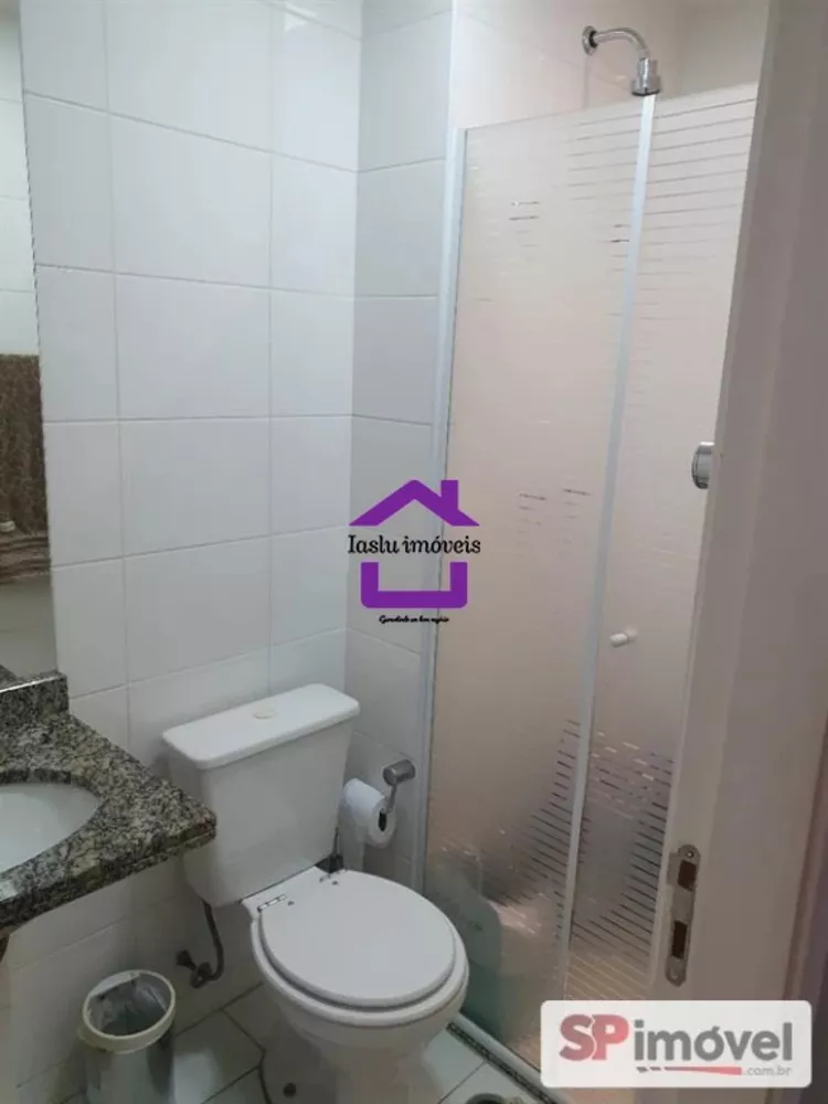 Apartamento, 2 quartos, 56 m² - Foto 10