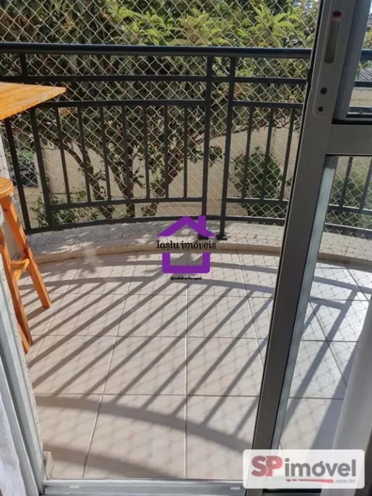 Apartamento, 2 quartos, 56 m² - Foto 5