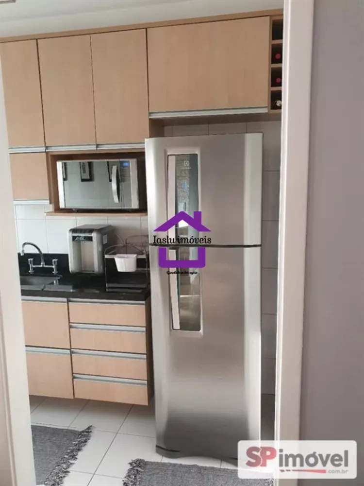 Apartamento, 2 quartos, 56 m² - Foto 6