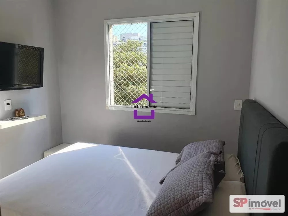 Apartamento, 2 quartos, 56 m² - Foto 7