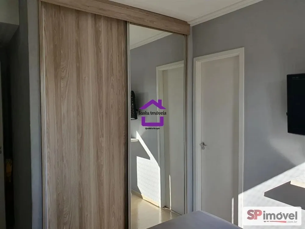 Apartamento, 2 quartos, 56 m² - Foto 8