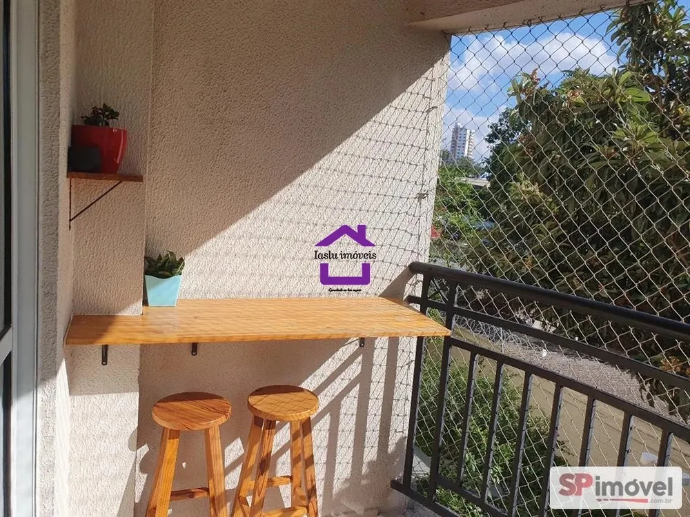 Apartamento, 2 quartos, 56 m² - Foto 10