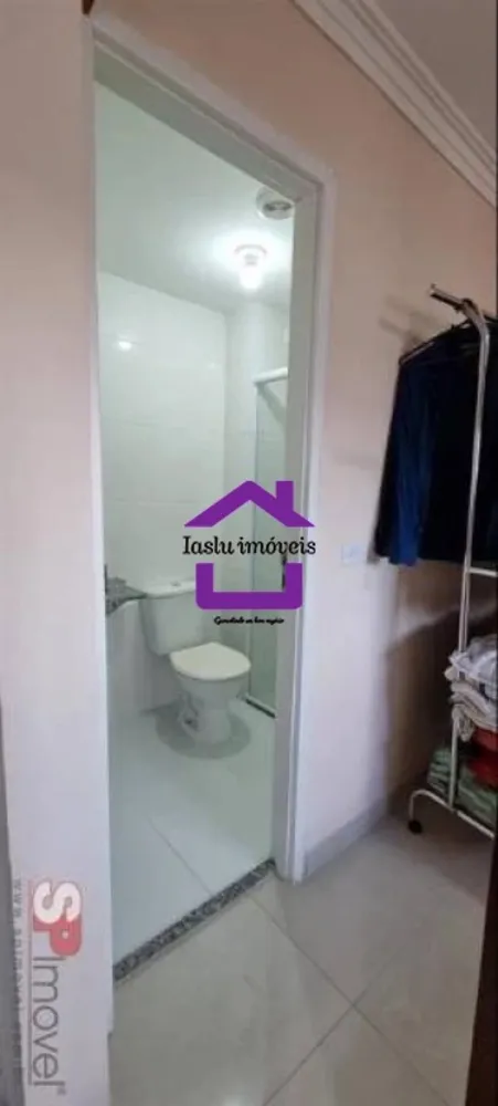 Apartamento, 2 quartos, 40 m² - Foto 6