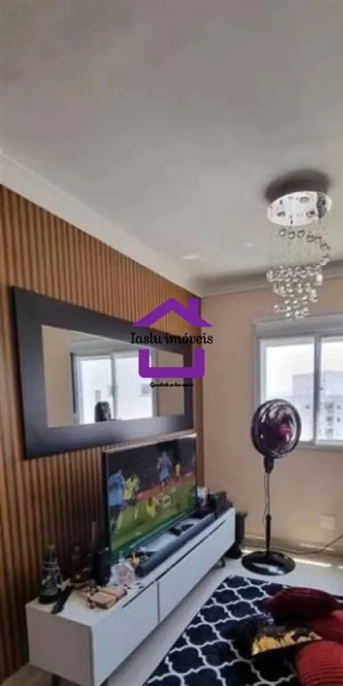 Apartamento, 2 quartos, 40 m² - Foto 8