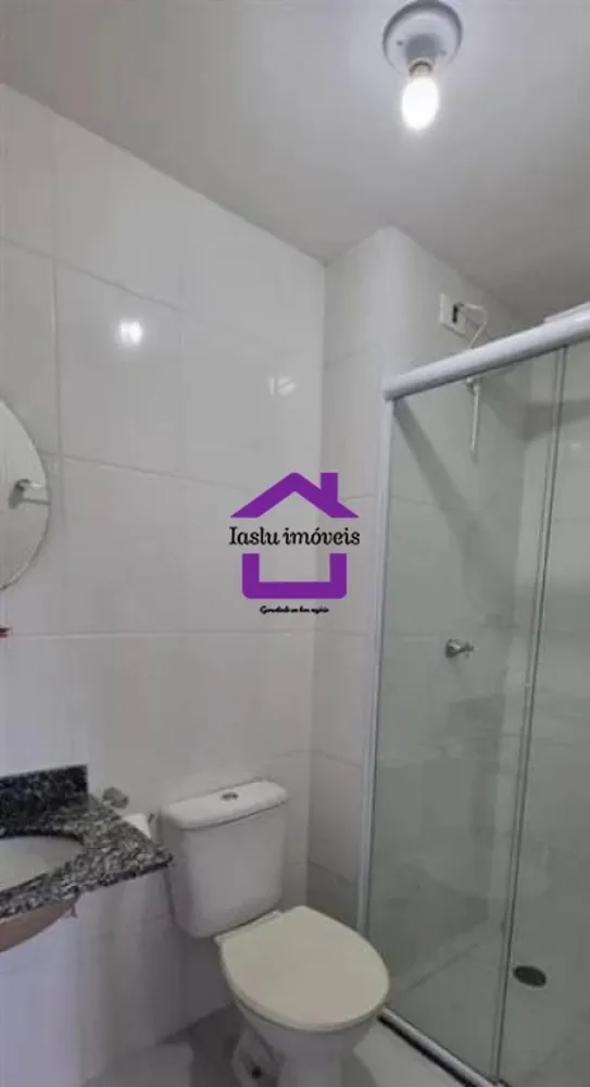 Apartamento, 2 quartos, 40 m² - Foto 5