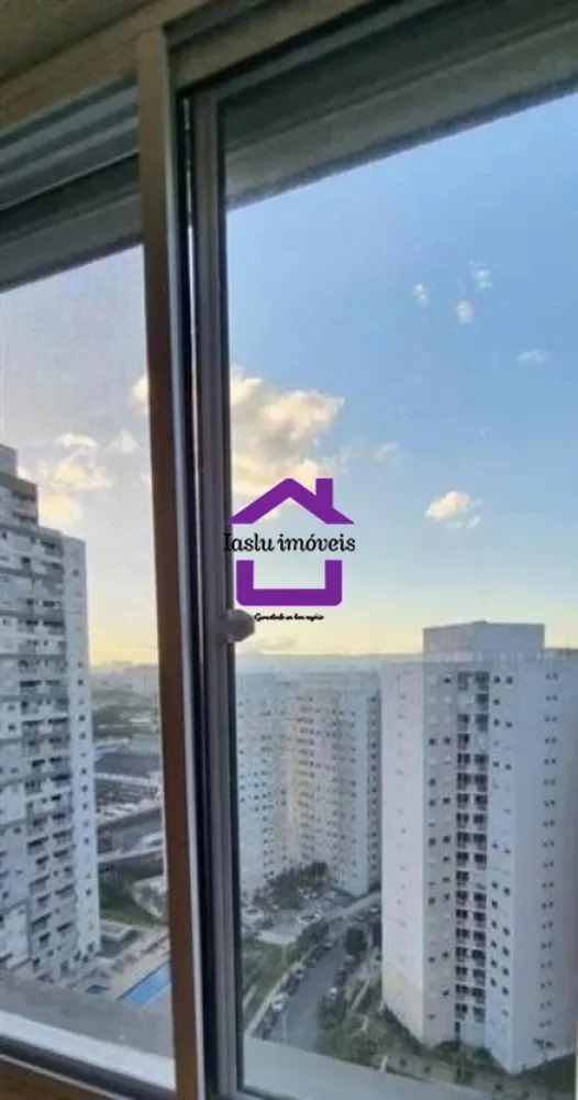 Apartamento, 2 quartos, 40 m² - Foto 7