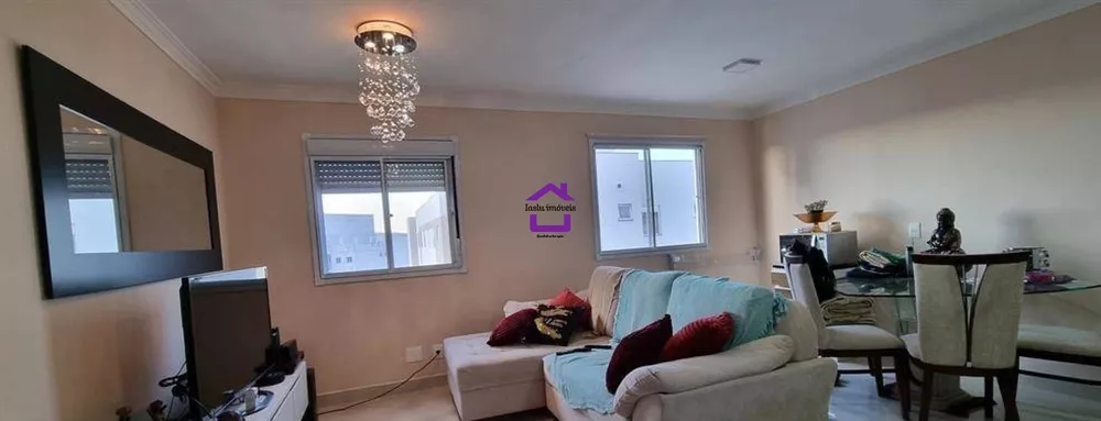 Apartamento, 2 quartos, 40 m² - Foto 2
