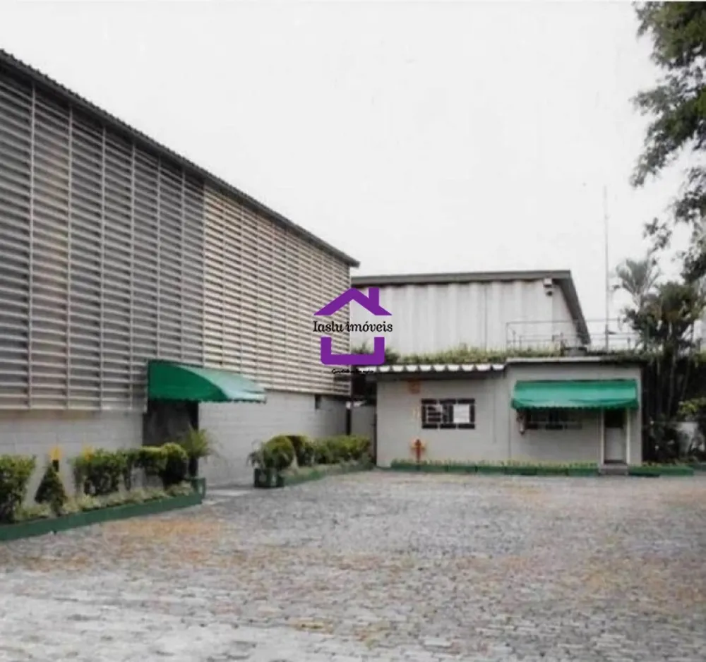 Depósito-Galpão, 6065 m² - Foto 1