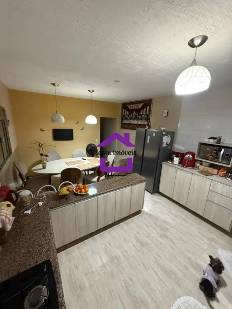 Casa, 2 quartos, 125 m² - Foto 4