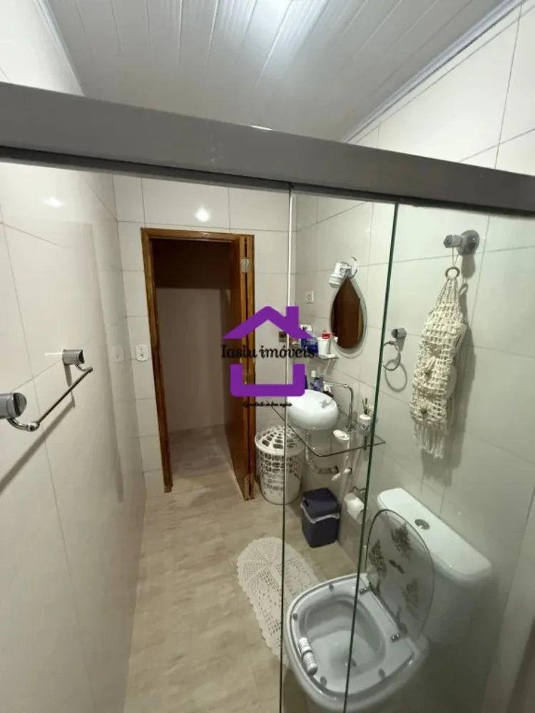 Casa, 2 quartos, 125 m² - Foto 8