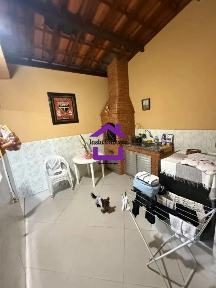 Casa, 2 quartos, 125 m² - Foto 6