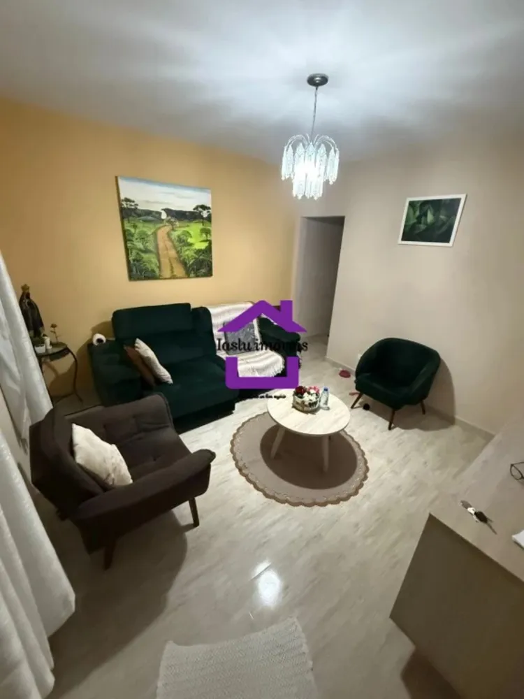 Casa, 2 quartos, 125 m² - Foto 1