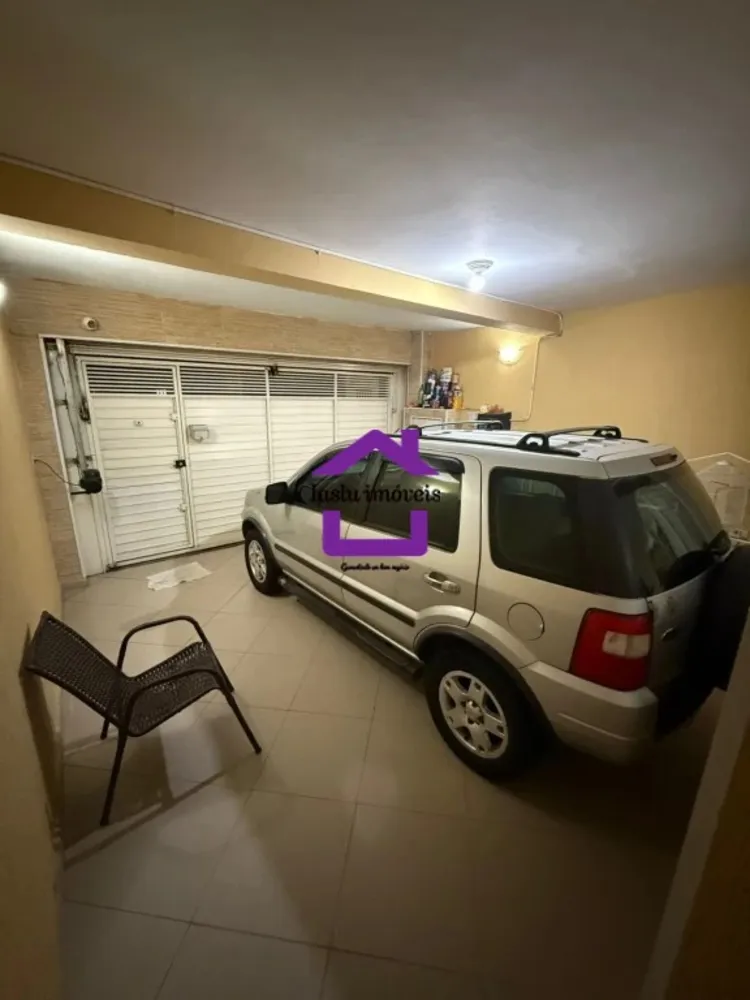 Casa, 2 quartos, 125 m² - Foto 3