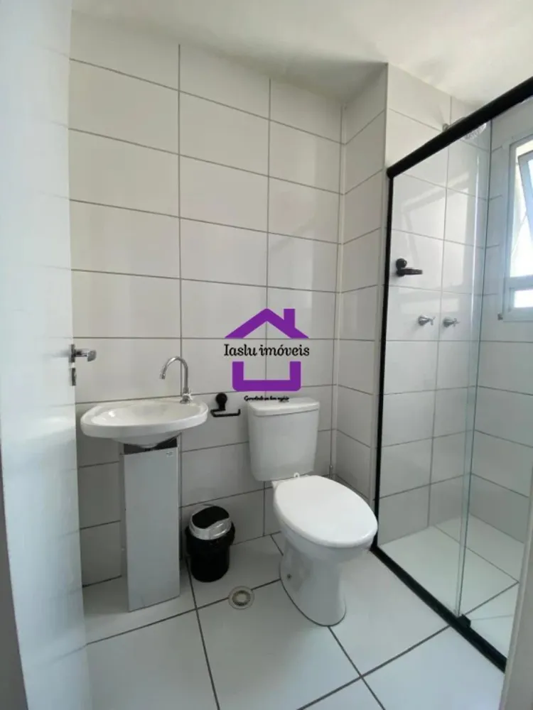 Apartamento, 2 quartos, 42 m² - Foto 1