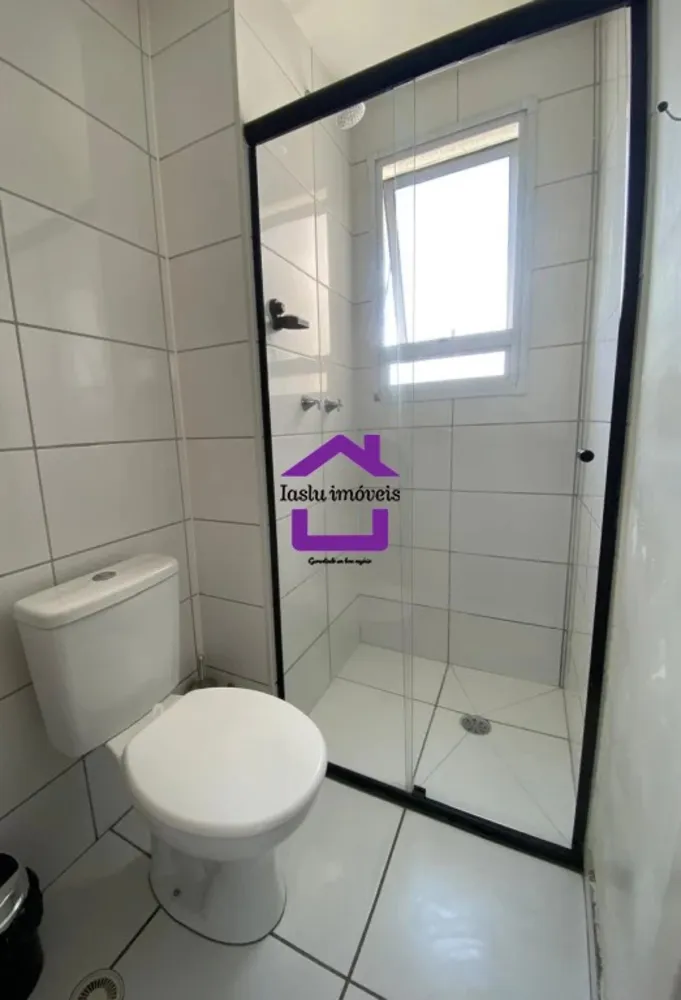 Apartamento, 2 quartos, 42 m² - Foto 8