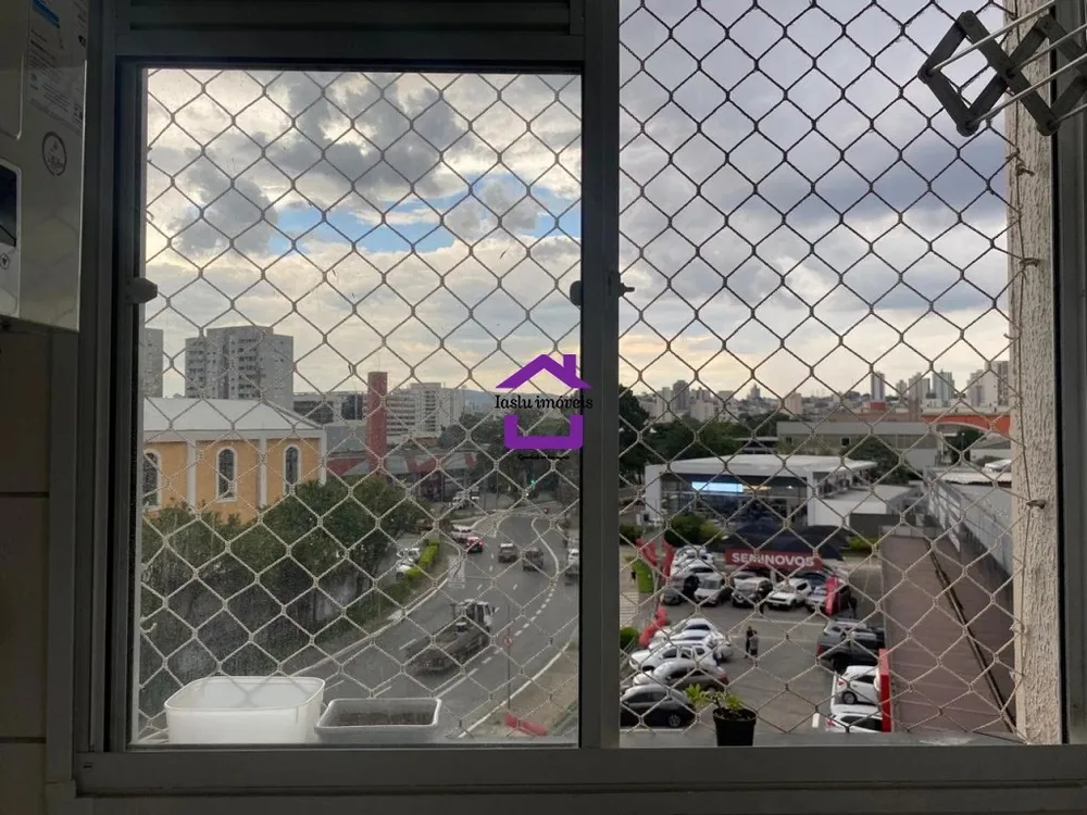 Apartamento, 2 quartos, 42 m² - Foto 6
