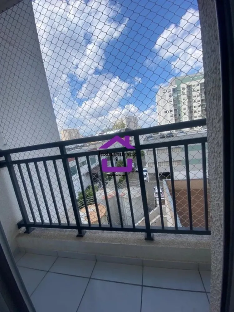 Apartamento, 2 quartos, 42 m² - Foto 4