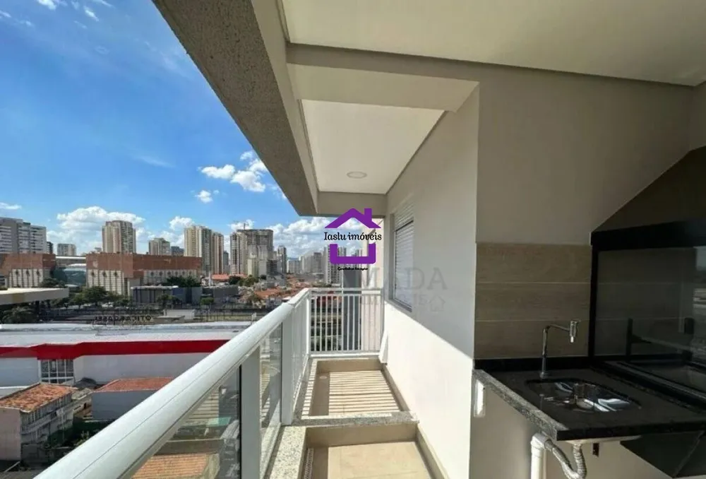 Apartamento, 2 quartos, 66 m² - Foto 7