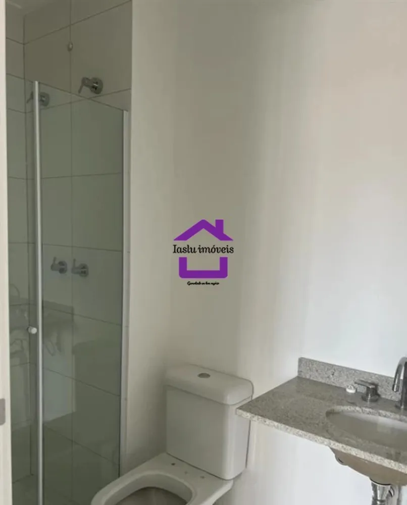 Apartamento, 2 quartos, 66 m² - Foto 2