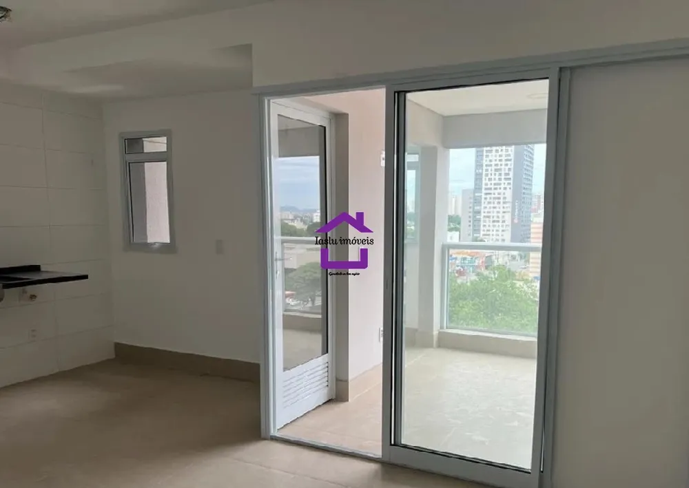 Apartamento, 2 quartos, 66 m² - Foto 1