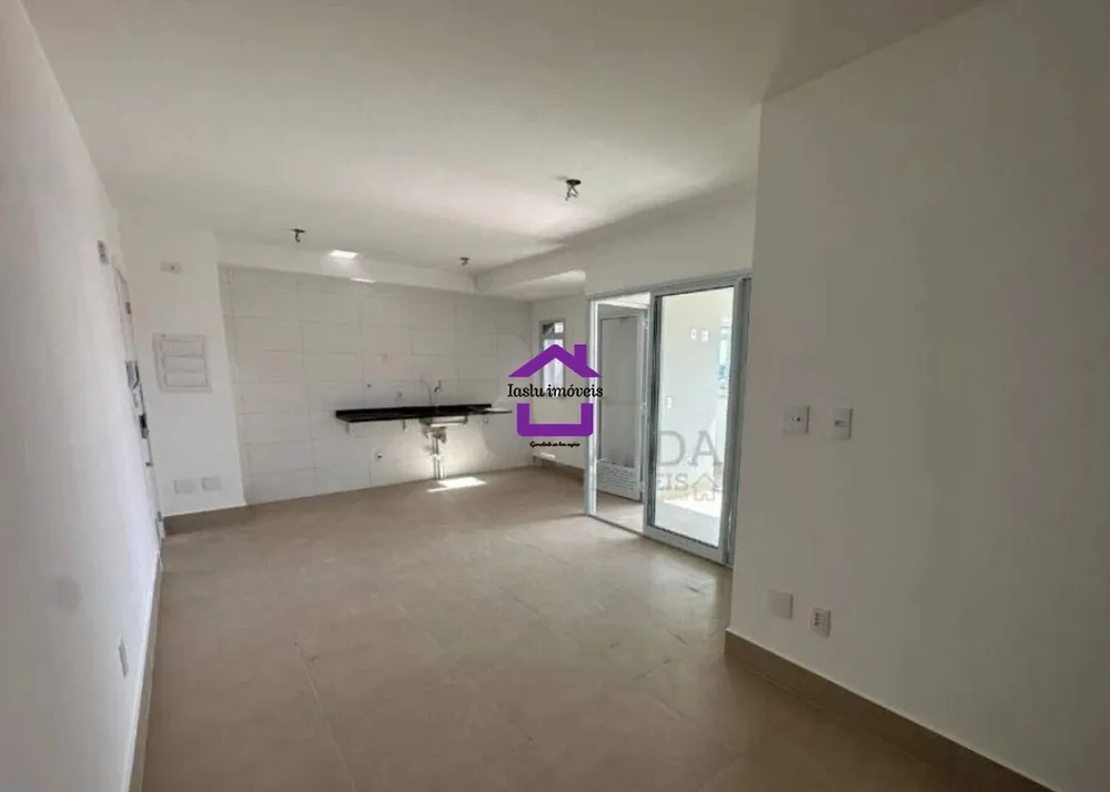 Apartamento, 2 quartos, 66 m² - Foto 3