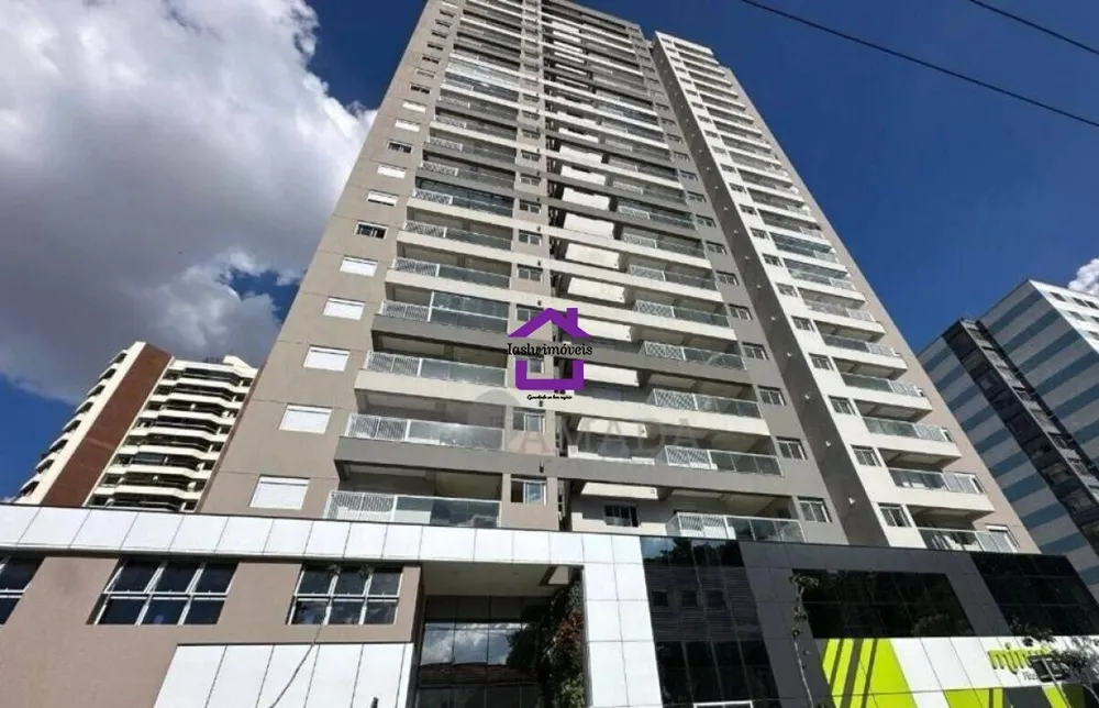 Apartamento, 2 quartos, 66 m² - Foto 6
