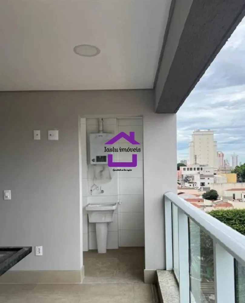 Apartamento, 2 quartos, 66 m² - Foto 4
