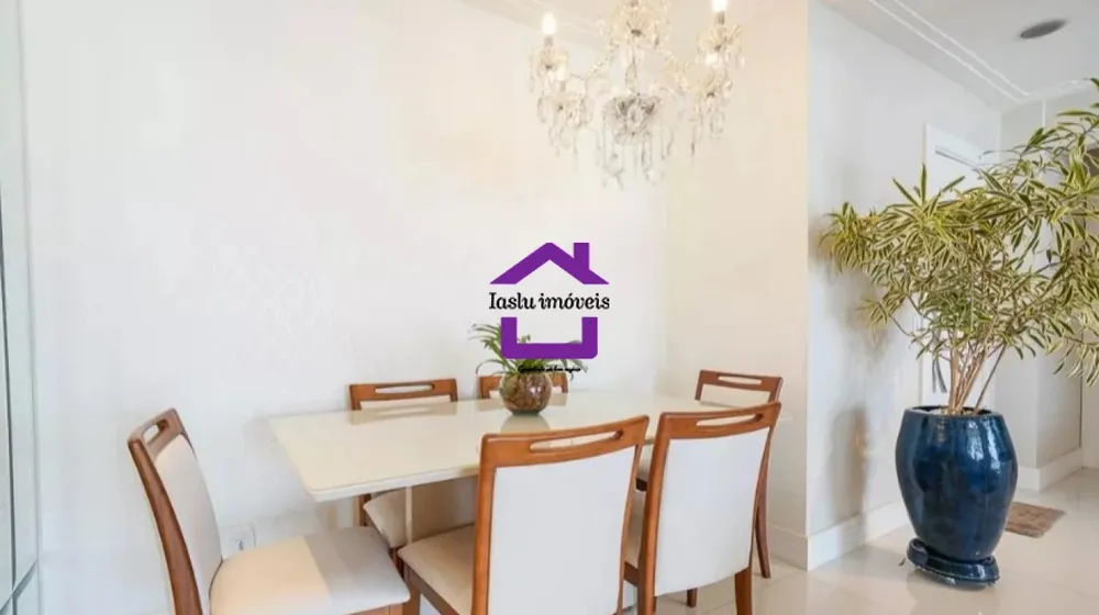 Apartamento, 3 quartos, 122 m² - Foto 2