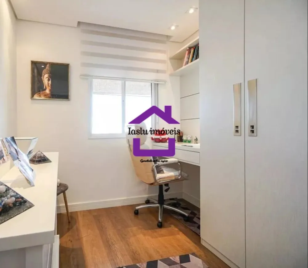 Apartamento, 3 quartos, 122 m² - Foto 3