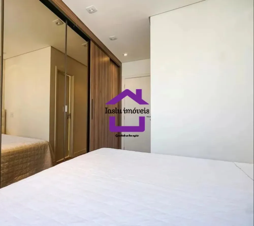Apartamento, 3 quartos, 122 m² - Foto 6
