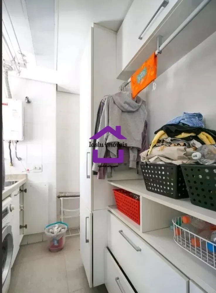 Apartamento, 3 quartos, 122 m² - Foto 10