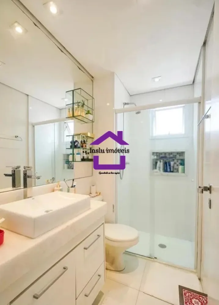 Apartamento, 3 quartos, 122 m² - Foto 5