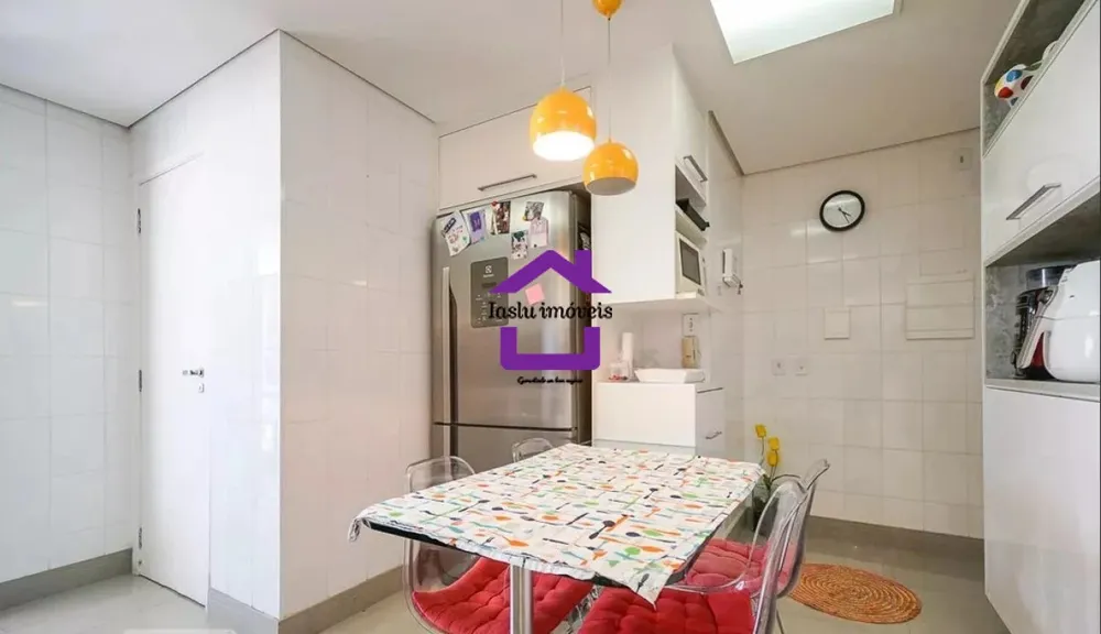 Apartamento, 3 quartos, 122 m² - Foto 7