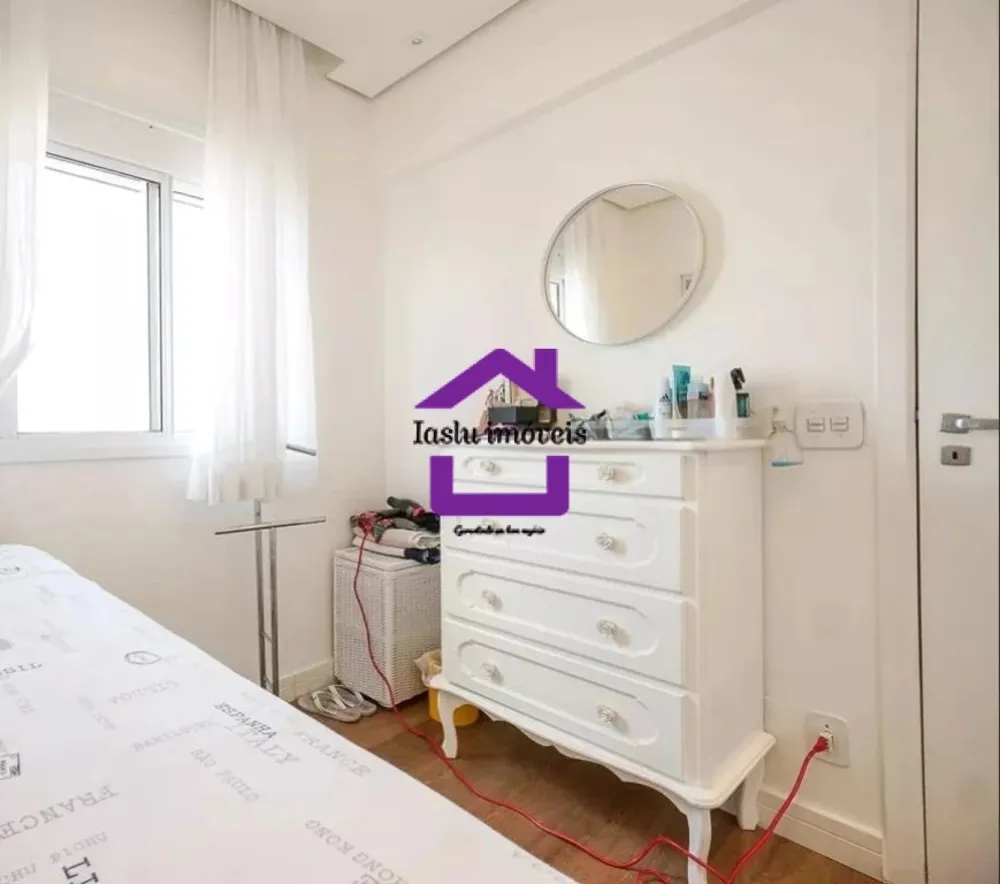 Apartamento, 3 quartos, 122 m² - Foto 6