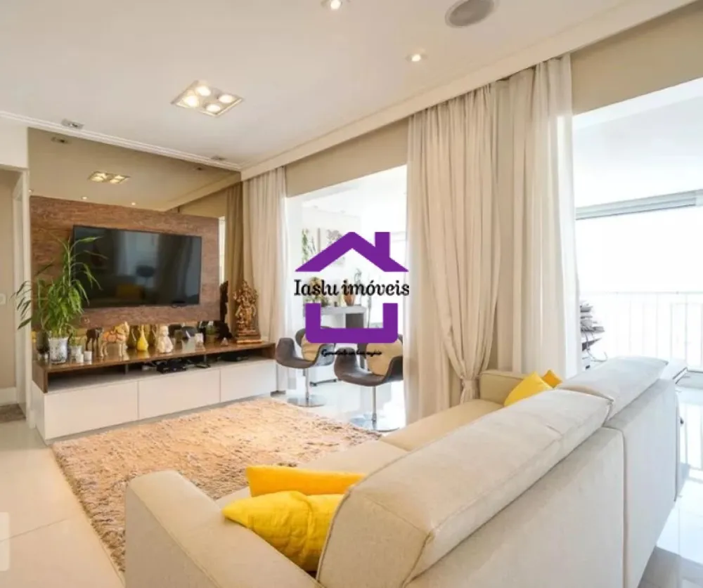 Apartamento, 3 quartos, 122 m² - Foto 12