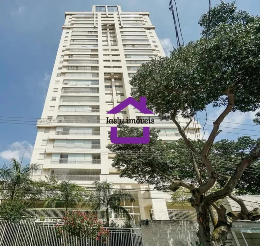 Apartamento, 3 quartos, 122 m² - Foto 8