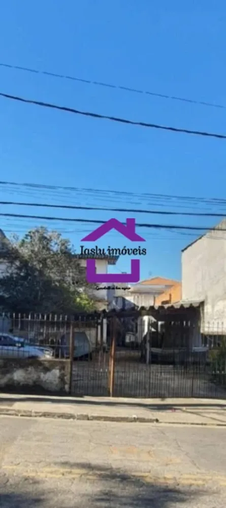 Terreno, 297 m² - Foto 1