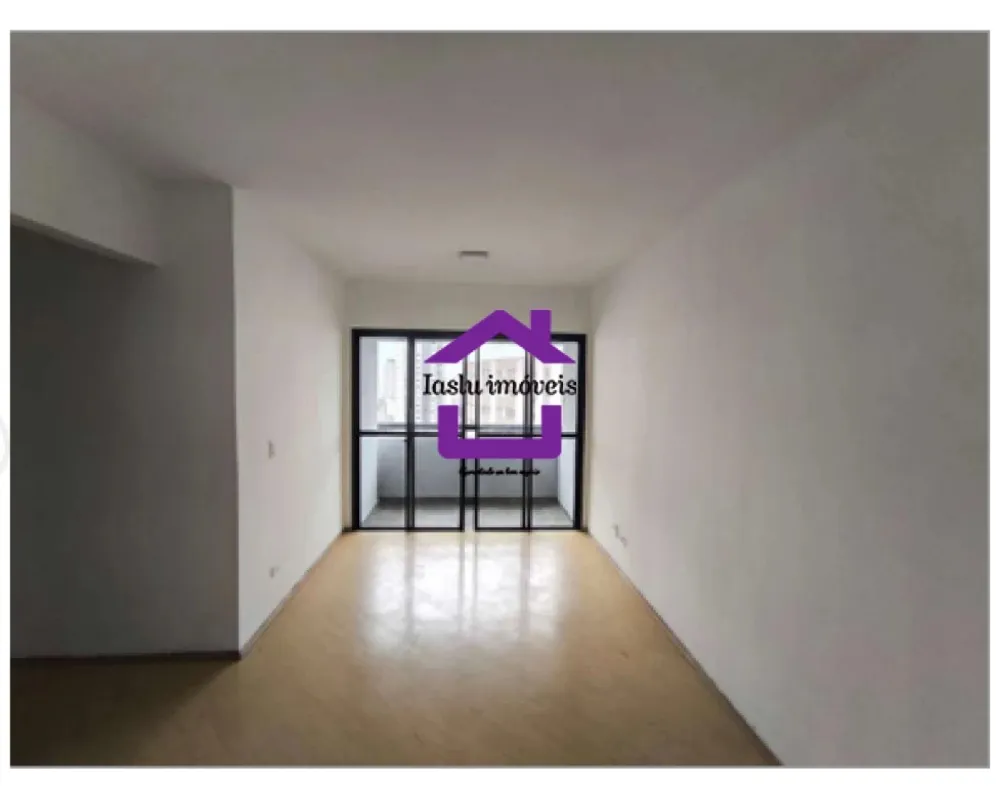 Apartamento, 3 quartos, 71 m² - Foto 1