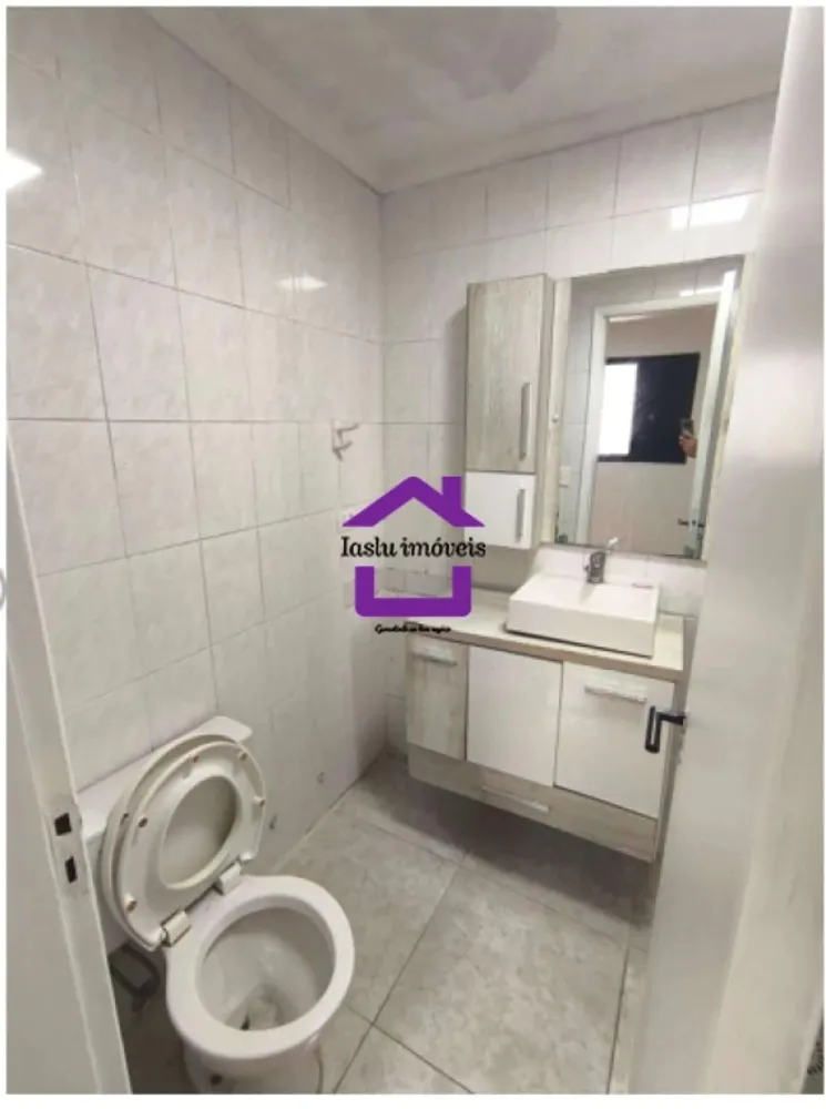 Apartamento, 3 quartos, 71 m² - Foto 3