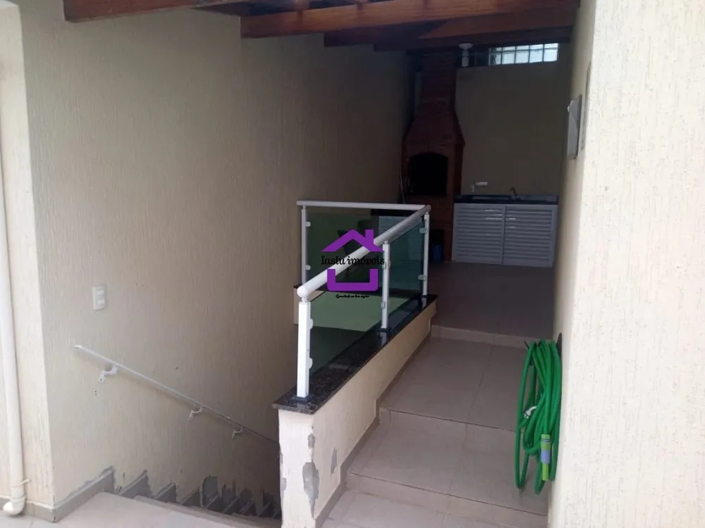 Casa de Condomínio, 3 quartos - Foto 7