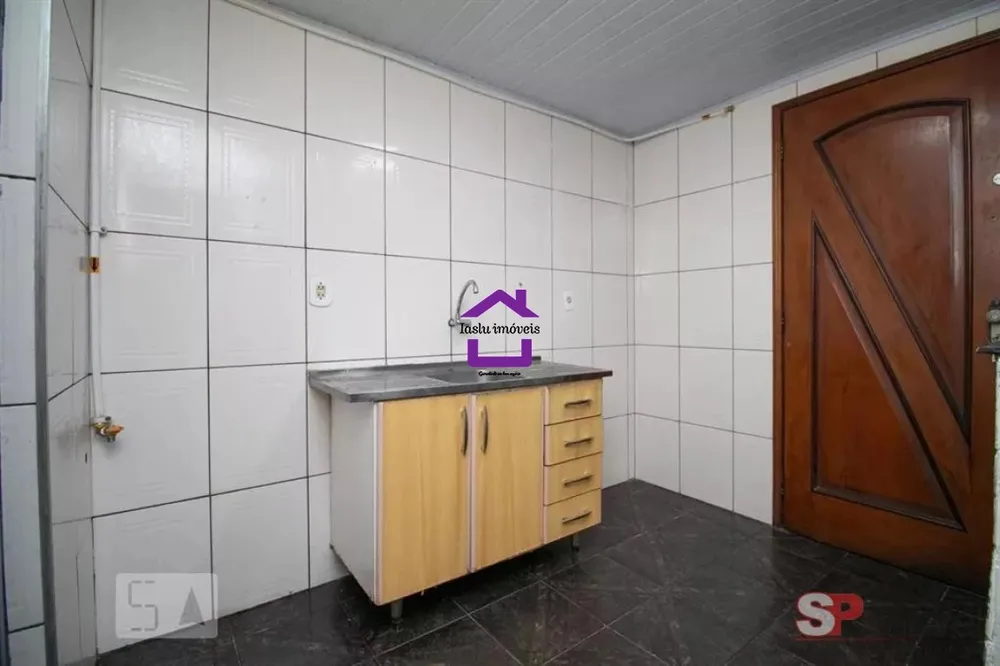 Apartamento, 1 quarto, 36 m² - Foto 5