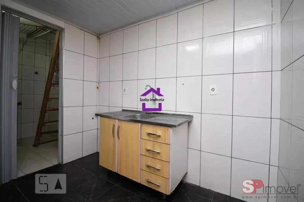Apartamento, 1 quarto, 36 m² - Foto 11