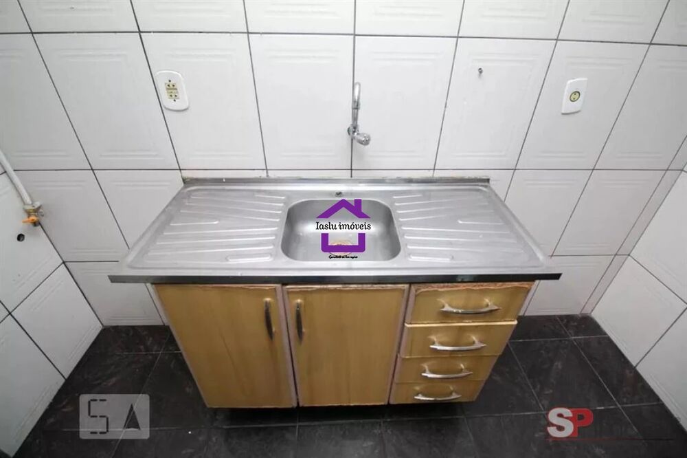 Apartamento, 1 quarto, 36 m² - Foto 8